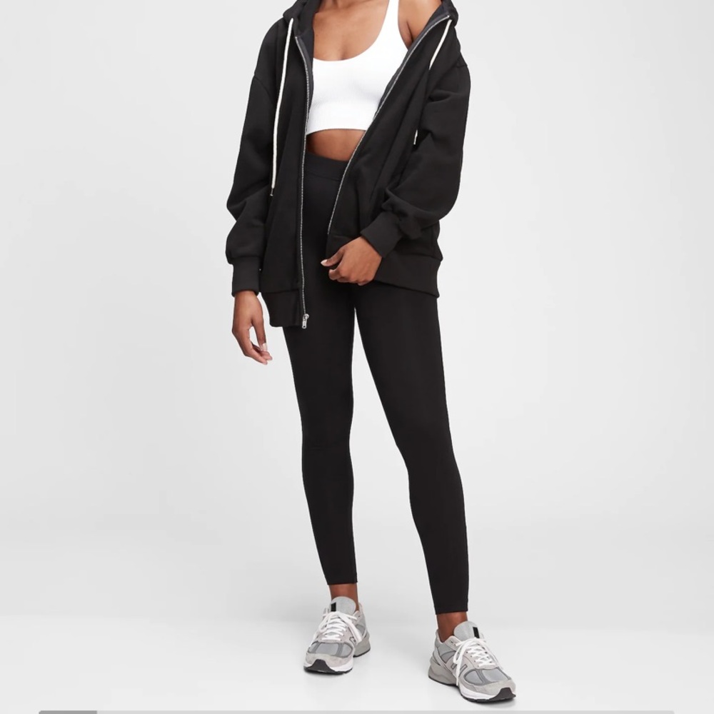 GAP | Basic Leggings